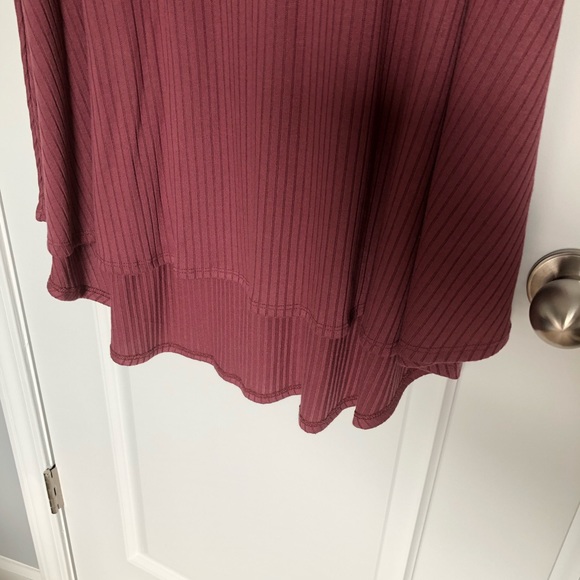 🛍 Lularoe Medium Carly Dress! - Picture 3 of 3